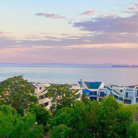 Ferienwohnung Delfin Sea View Sweti Wlas Exterior foto
